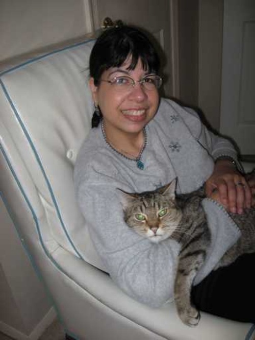 Maria Stainer