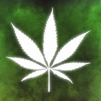Always Keep The Weed Lit