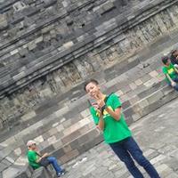 Rakha Fadhillah (@rkha72) 's Twitter Profile