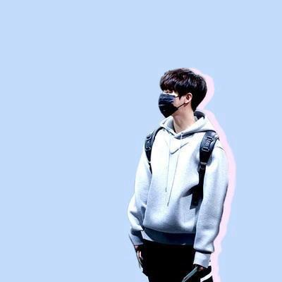 ❝ iKon oldest hyung, Jinhwan Kim'1994 — DB u k e ❞