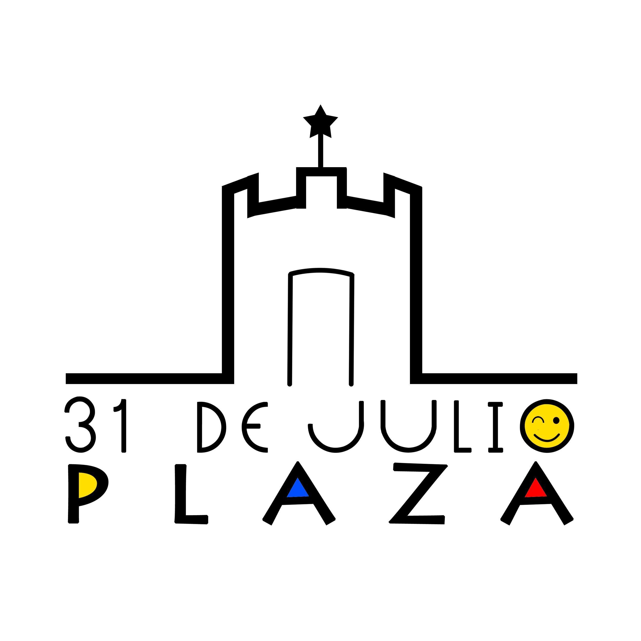 El Centro Comercial de Arismendi