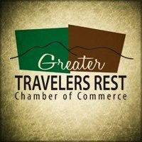 Chamber of Commerce for the greater #TravelersRest area.