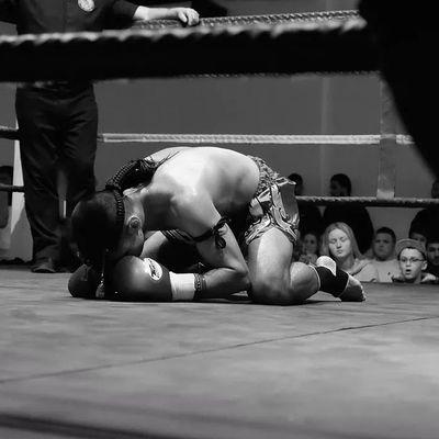 Pro #Muaythai #Boxer @martialartsswin Paw Phrommanon gym and @Evolutionliesure
#fitness #martialarts #Thailand #motivation #inspired