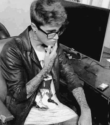 OFICIAL FAN CLUB IVAN BERDEJO PARAGUAY @IvanBerdej