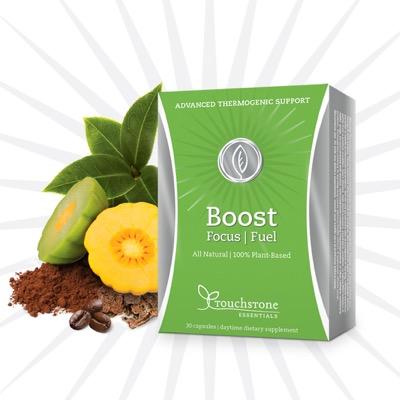 boostchallenge's profile picture. Take the challenge. See the difference. Change your life.