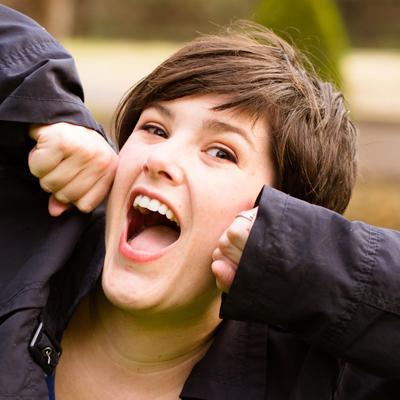 Sarah Connorさんのプロフィール画像