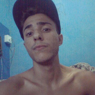 luizfelipebra19's profile picture. 