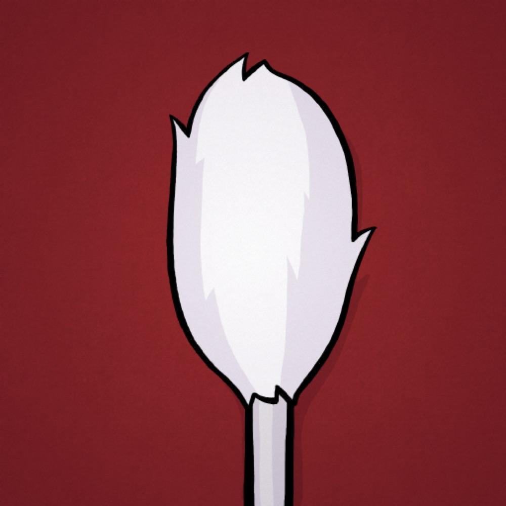 topicalfm's profile picture. A podcast about… everything. Featuring @rustyshelf and @jellybeansoup.