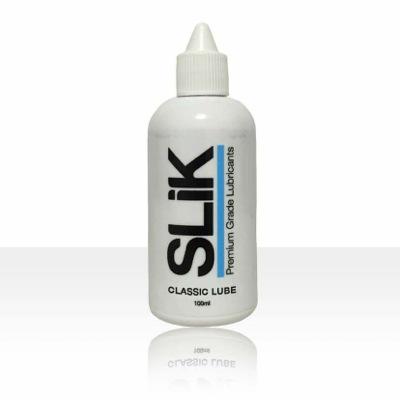 At SLiK we’re obsessed with going further, lasting longer, giving your pride and joy the best it deserves. Premium grade, always innovating.