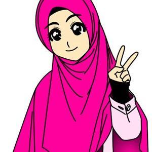  hijab syari i on Twitter Sudahkan membaca Alquran hari 