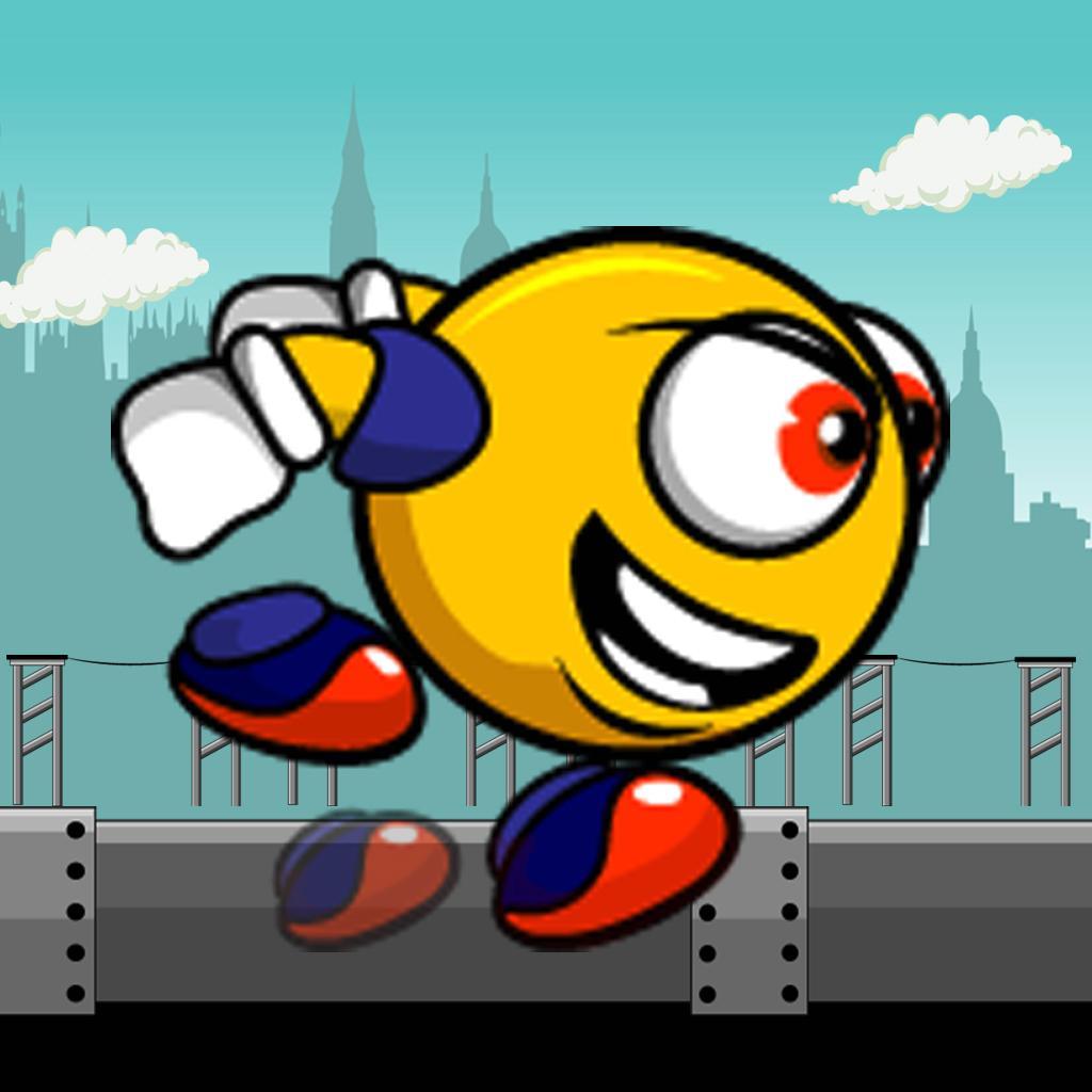 Emoji Runner is Now Available for Free on iOS. Download it and share it with your friends! http://t.co/7E216x7dN4