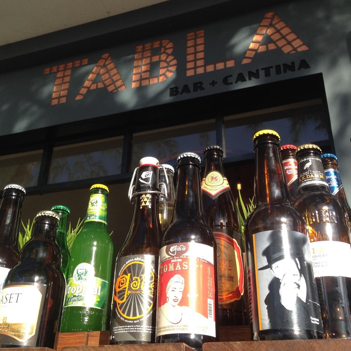 tablaarrecife's profile picture. 