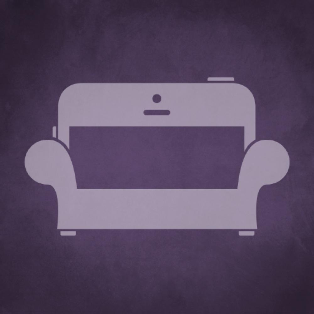 _mobilecouch's profile picture. A fortnightly podcast about developing apps for mobile devices, hosted by @bentrengrove and @jellybeansoup.