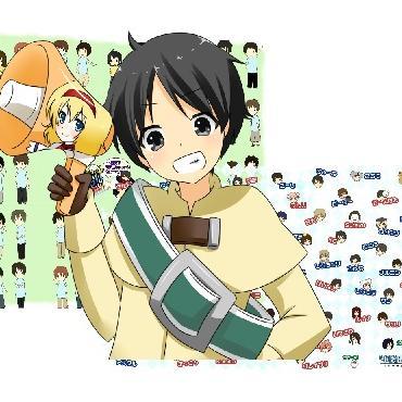 アイワナ、DQ・FFRTA、APEX、VALORANTなどなどで活動ちゅう  絶叫と茶番ならお任せあれヽ(｡ゝω・｡)ﾉ
youtubeはこちら　https://t.co/laZGsZxEEA…