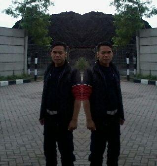 Tuhan sudah mengatur rizky kita..