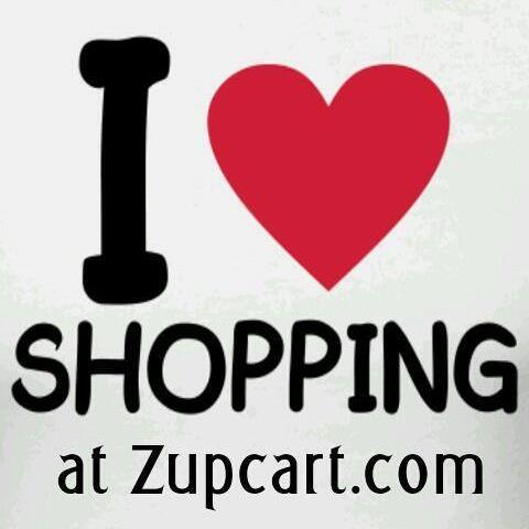 All products at a single location at very low prices... :)