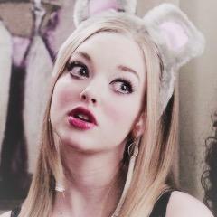 I'm not stupid, I mean… I can fit my whole fist in my mouth. [[Mean Girls|#MGRP]]