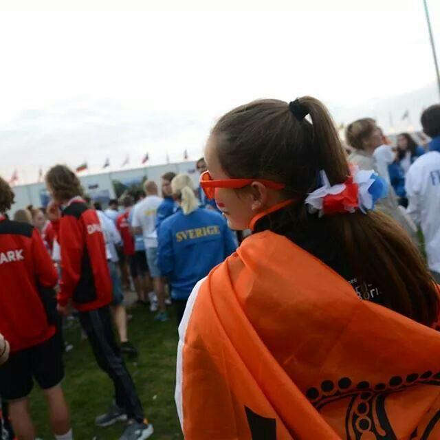 julienijsten's profile picture. 