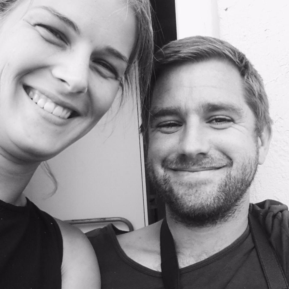 _modernhearts_'s profile picture. Deon & Reni.  Wedding and Hasselblad portrait photography. Travelling to all corners.