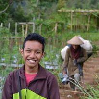 Berjalan tanpa ADANYA batas !!