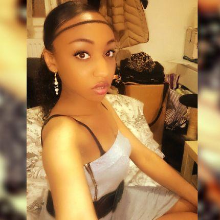 Vanessa_deuces's profile picture. Chanteuse * Esthétique•Cosmétique * Jelson ♥ Unidade&Love ¤ . • . *