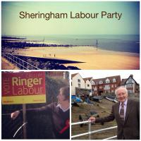 Sheringham Labour (@sheringhamlab) 's Twitter Profile