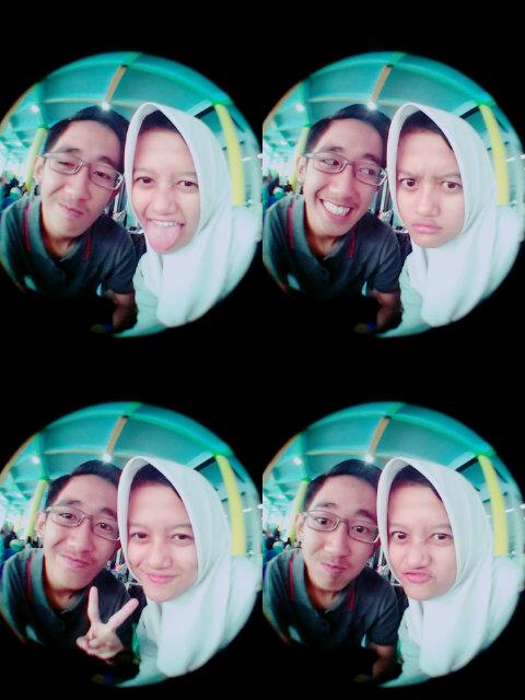 You're last and you're be mine forever ItaMardiana♥♥♥