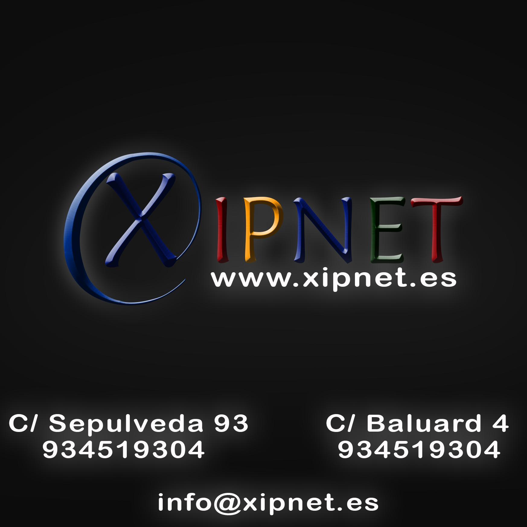 XipnetBcn's profile picture. Servicio técnico especializado en videoconsolas, disponemos de una amplia gama de accesorios y repuestos. Modificamos y reparamos todas las consolas del mercado