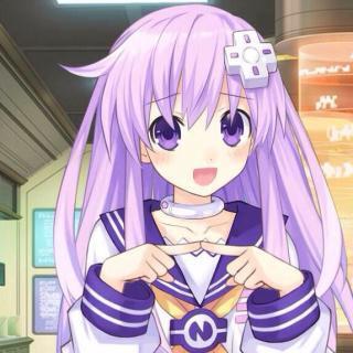 ネプギア パープルシスター 浮上率減 Nepgia Nr Twitter ネプギア パープルシスター 浮上率減 Nepgia Nr Twitter