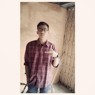 Rifkyerhan's profile picture. Be good & Get luck