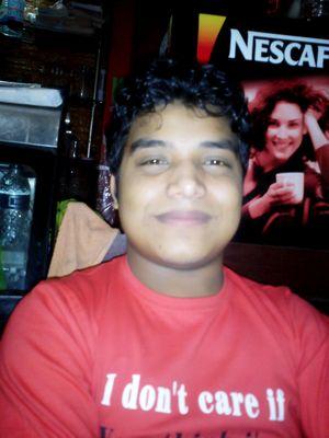 Nahid Hasan