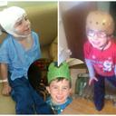 Noah Stone - @PawsForNoah - Twitter