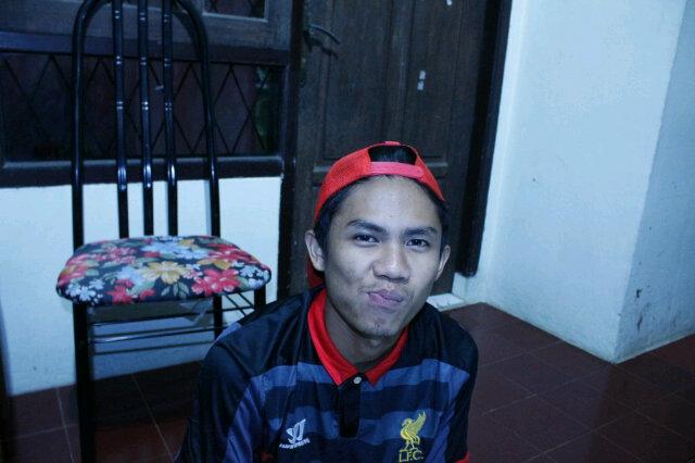 darwisardians's profile picture. Line : darwisardiansss