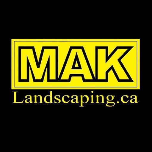 Mak_Landscaping's profile picture. Locally owned and operated landscaping/snow removal company providing high quality service to the city of Calgary and surrounding area. Tweets by Matt Lavery