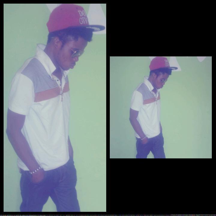 Dance & me.  One life, One love, One nation!lnstagram@OGINNI98