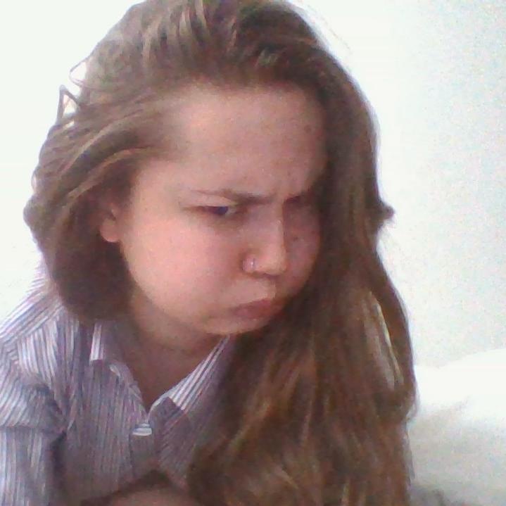 anyaiskulason's profile picture. Instagram: anyaingolfovnaskulason