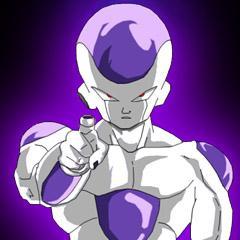 あざ笑うフリーザ様 名言集 Freeza Migen Twitter