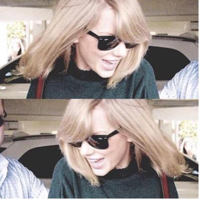 swift and bands basically