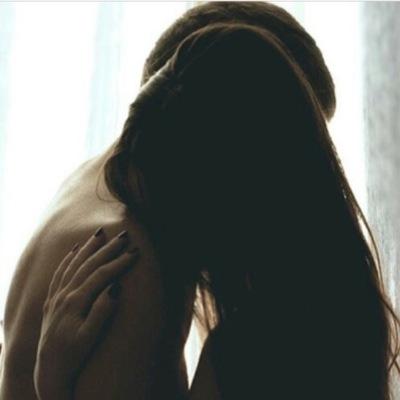 she loved him and he loved her, but it wasn't that simple.