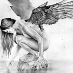 Malgasta's profile picture. I love to read, write poems, create and play video games. I love arts and positive vibrations ;-)