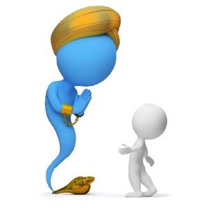 GenieScreen's profile picture. Cracked or smashed your phone screen again? Screen Genie will fix it! No excess, no questions! If its broken our genies will fix it! from only £3.99 per month