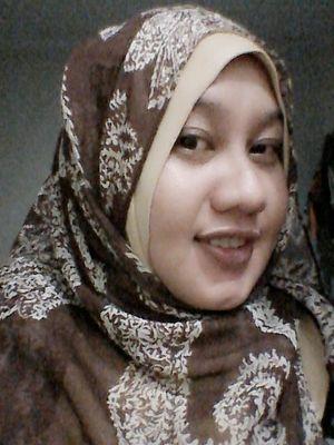 Nurshantyidris's profile picture. 