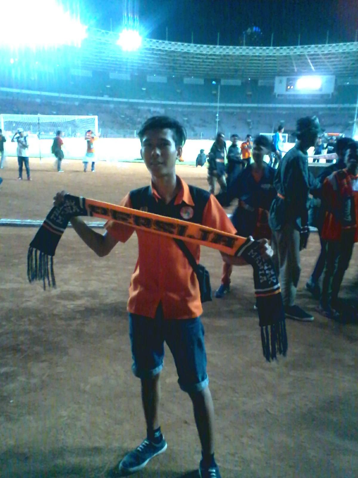 ais_irwansyah's profile picture. 