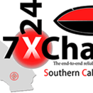 7x24SoCal's profile picture. Preeminent collaborative knowledge hub serving #designers #builders #occupiers and #maintainers of #CriticalFacilities & #Infrastructure