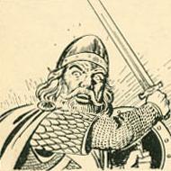 Sheffield Anglo-Saxon and Medieval Society
