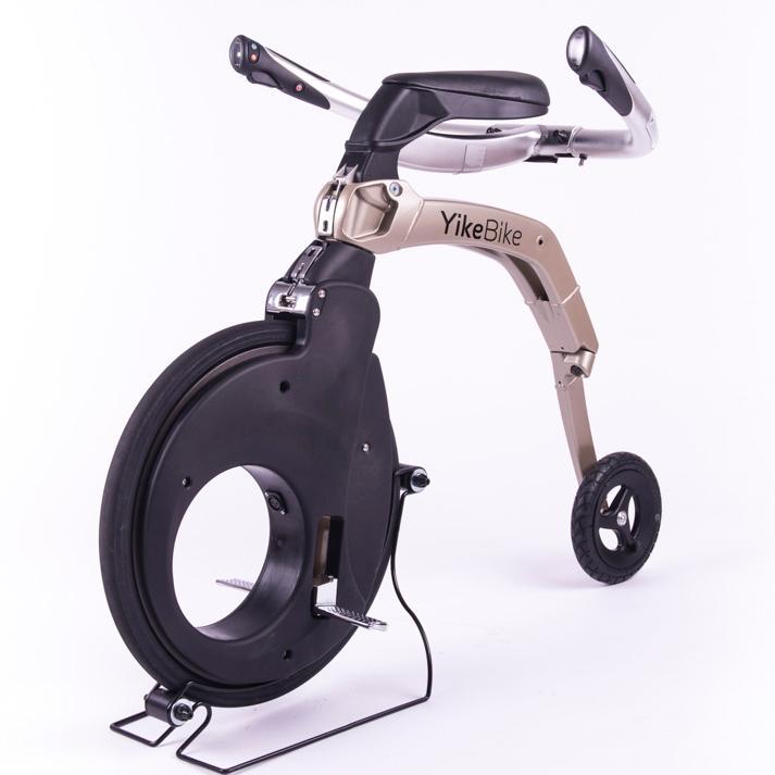 yikebike model c