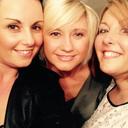 Sarah Stride - @Stridie34 - Twitter