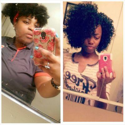 i love you jazz  & i love you kei 8 whole ass years in counting