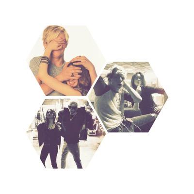 austin&ally✳︎laura marano. love❇︎
主にリツイート自己満足な日記みたいなものです