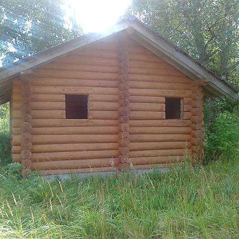 Vla_Pu_Ru's profile picture. Изготовление #срубов. #Строительство #домов #бань из #сруба.